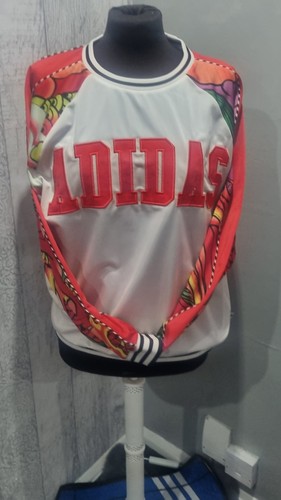 Adidas rita ora colab - adidas,