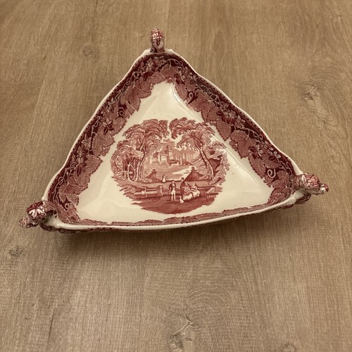 Rare vintage mason ironstone - vintage, mason's