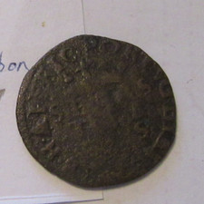 Portugal Sebastian I 1557-78