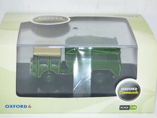 Oxford Diecast 1:76scale