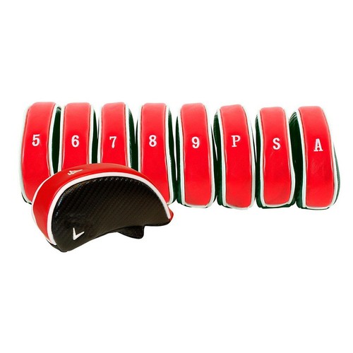Callaway golf deluxe iron - callaway,