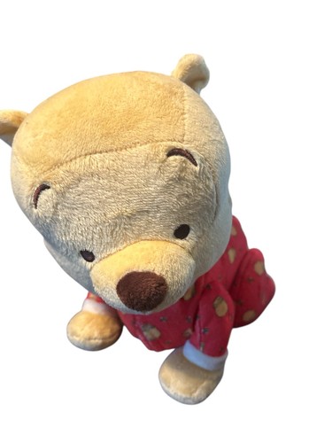 Tested disney baby winnie the - baby,