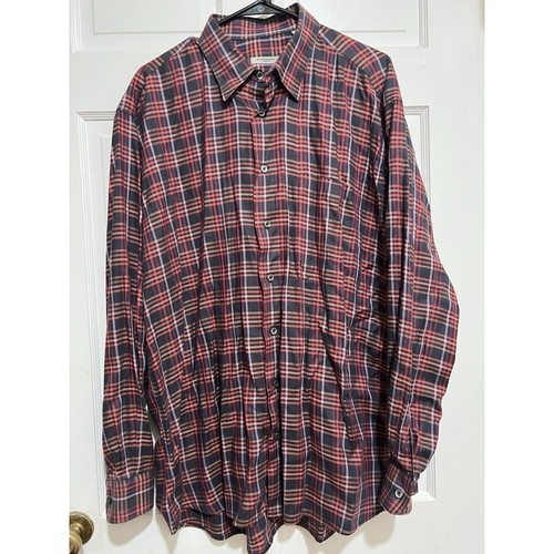 Men burberry casual - men's, long