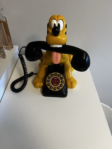 Vintage disney telemania - disney,