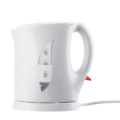 Daewoo compact travel - compact, kettle