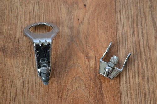 Vintage pair centre pull brake - vintage,