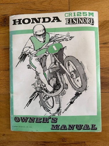 Honda owners manual - owners,