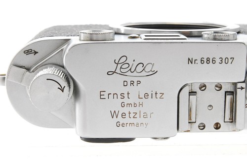 Read tested exc leica - read, iiif