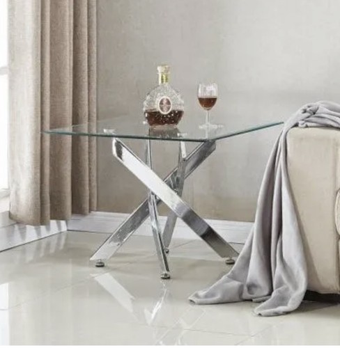Daytona clear glass lamp - daytona,