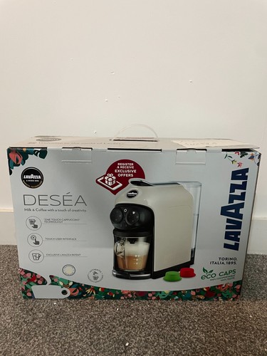 Lavazza modo mio - modo, deséa