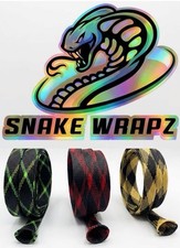 Snake Skinz  Metal Detector