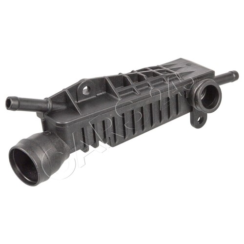 Febi intake air preheating - febi,