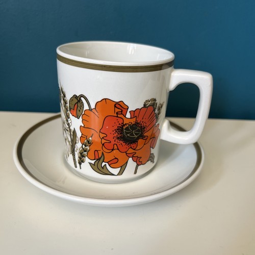 Meakin studio poppy - g,