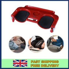 Auto Repair Pulley Kneeling Board Knee Pad for Mechanic Car Maintenance Tool UK