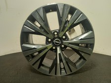 NISSAN X TRAIL Alloy Wheel 18