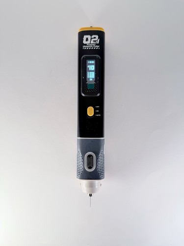 Cordless powerful - 1,