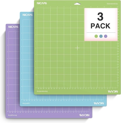 Nicapa variety grip - grip, cutting