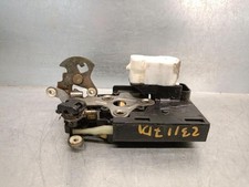 16637781 front door lock lh