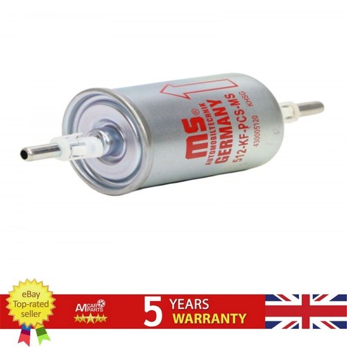 Fuel filter for alfa romeo - filter,