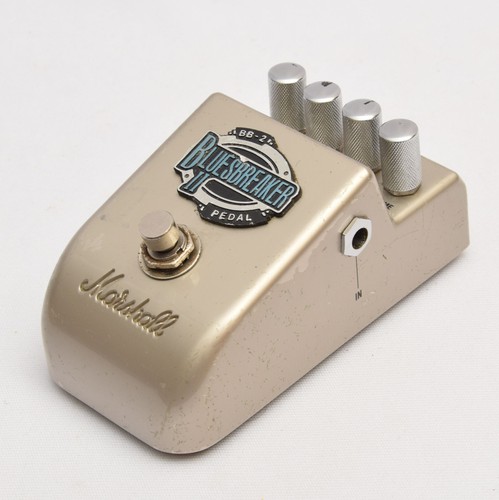 Marshall bluesbreaker - marshall, ii