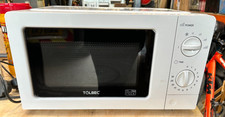 Tolbec 700W Microwave - used