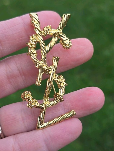 Ysl yves saint laurent - saint,