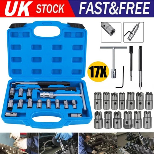 17pc diesel engine - diesel,