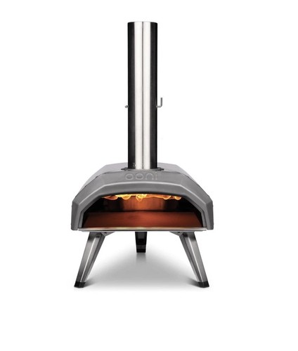 Ooni karu multi fuel - ooni,