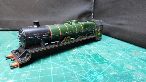 Bachmann jubilee body 4 - bachmann,