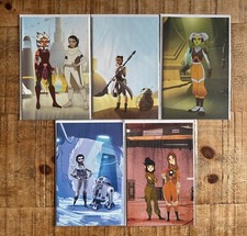 Star Wars Forces of Destiny