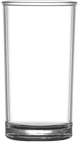 Polycarbonate hiball tumbler - polycarbonate,