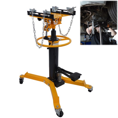 Dual spring hydraulic - dual,