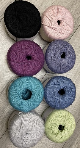 Sirdar snuggly baby - bamboo, dk