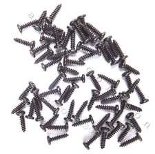 Track screws 10mm long 00/ho