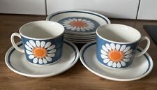 Figgjo Flint Daisy Turi Design