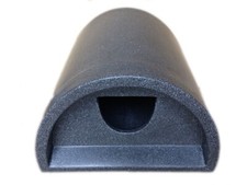 Waterproof outdoor cat shelter - outdoor,