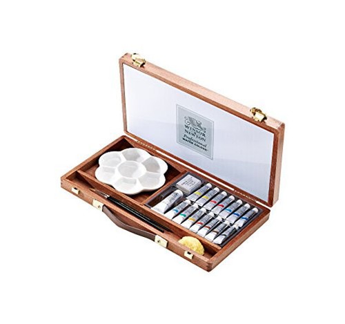 Winsor newton artists water - &,
