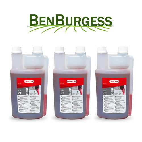 Oregon stroke engine oil - 2-stroke,