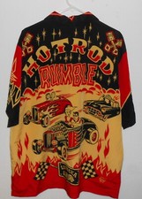 Vintage BC Ethic Men's LA