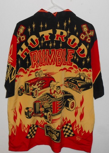 Vintage ethic men la - ethic,