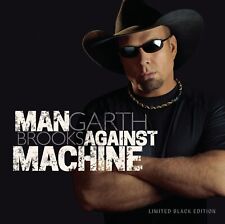 Garth Brooks - Man Against