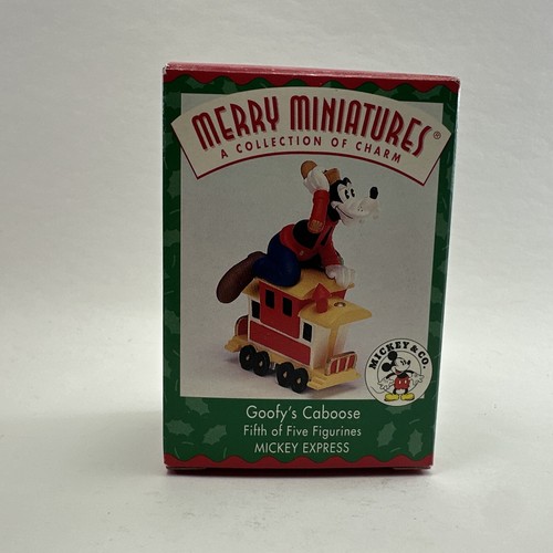 Vtg 1998 hallmark - vtg,