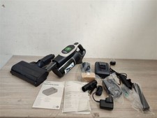 Bosch BBS1041GGB Vacuum