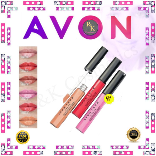 Avon true colour - avon, glazewear