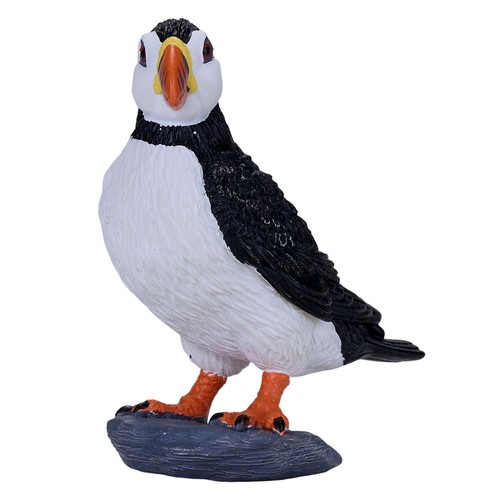 Atlantic puffin bird toy - puffin,
