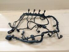 VAUXHALL CORSA D GENUINE 1.3 CDTI Z13DTJ ENGINE WIRING LOOM HARNESS 55218682