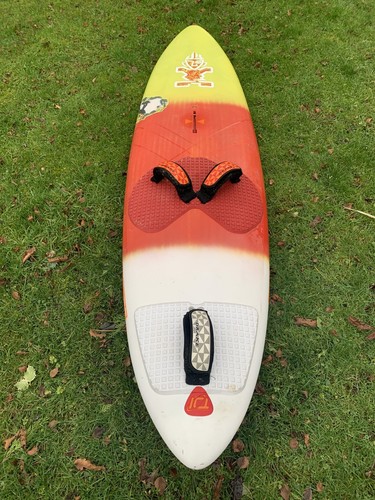 Starboard ultrakode 2017 - starboard,