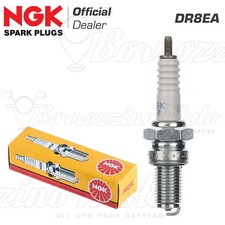 NGK DR8EA CANDLE ORIGINAL