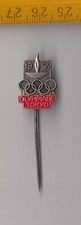 Vintage OLYMPIC GAMES pin