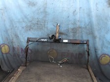 MAZDA CX-5 D SE-L NAV MK1 KE 2012-2017 WITTER TOWBAR + TOWNECK MZ52U A50-X 41468